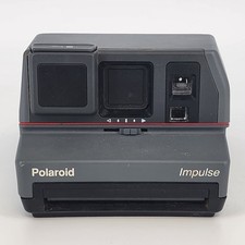 Polaroid Impulse 600 Plus