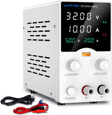 Alimentatore Da Laboratorio