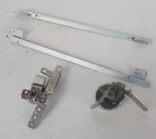 Kit Cerniere Hinges per