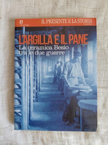 Presente storia 85 - il,