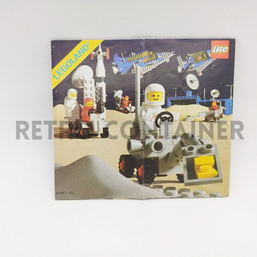 Lego vintage small - lego, catalog