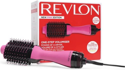 Revlon rvdr5222pe2 spazzola - revlon,