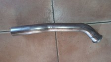 Scarico tubo mercedes - tubo,