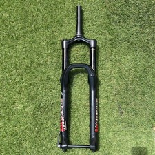 Rockshox Lyrik 27,5 160 mm