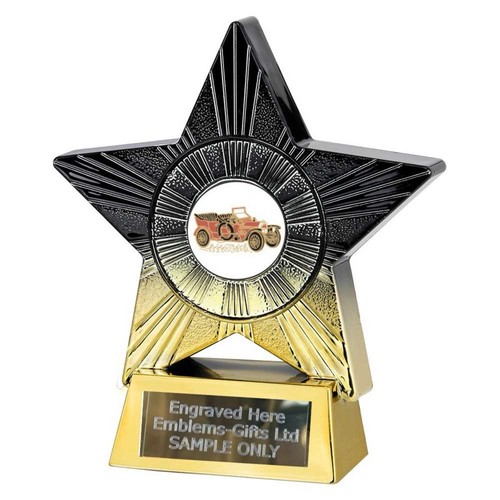 Premio auto epoca - premio, (st6)
