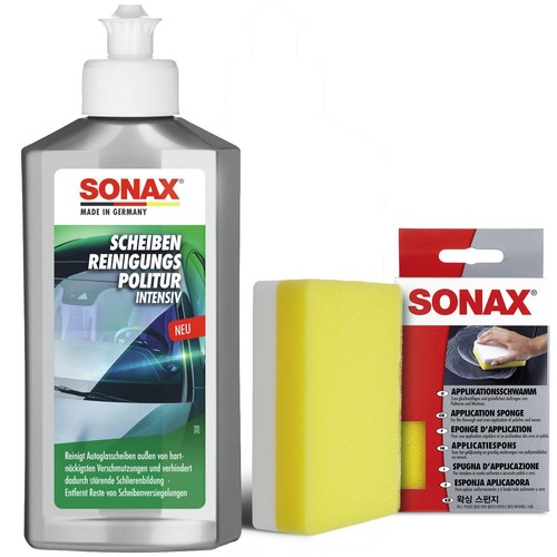 Sonax lucidante per - sonax,