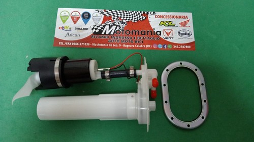Gruppo pompa carburante - gruppo,