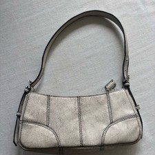Mini borsa a tracolla ZARA