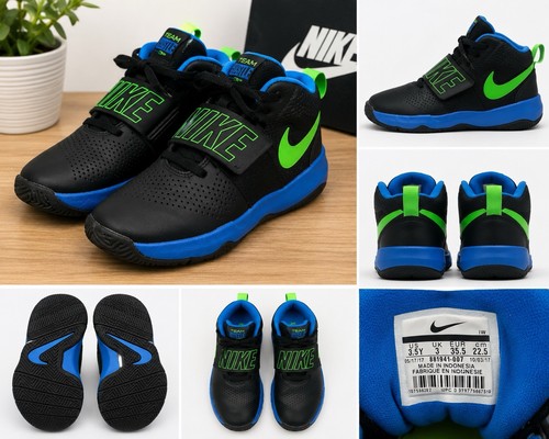 Scarpe basket nike - basket, team