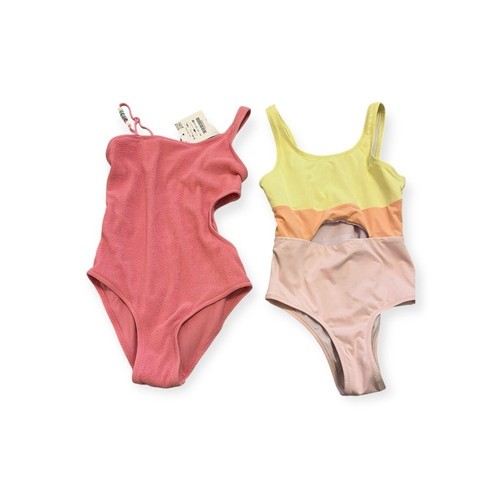 Pacchetto costume bagno - da,