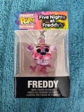 Portachiavi Pop Five Nights At