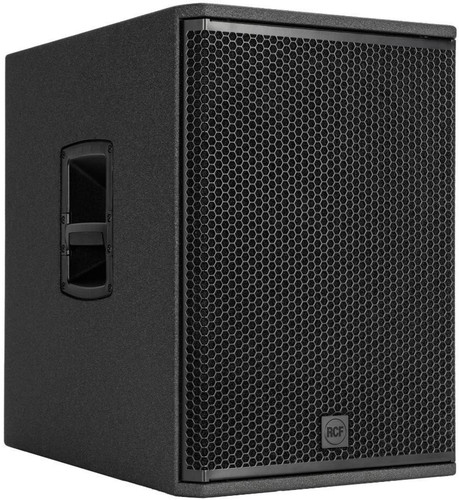 Rcf sub 705 mk3 - rcf, 15"