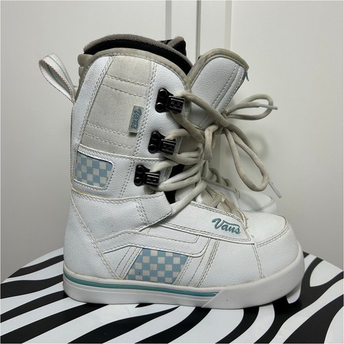 Stivali snowboard vans - da,