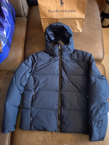 Polo ralph lauren tyrol blu - polo,