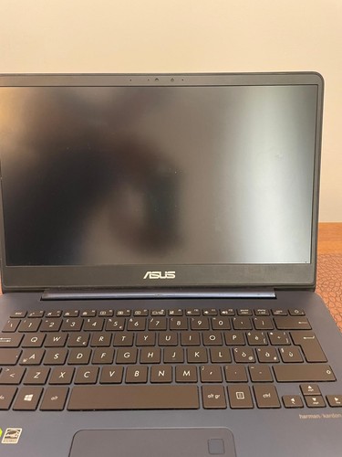 Asus zenbook ux430u non - ux430u,