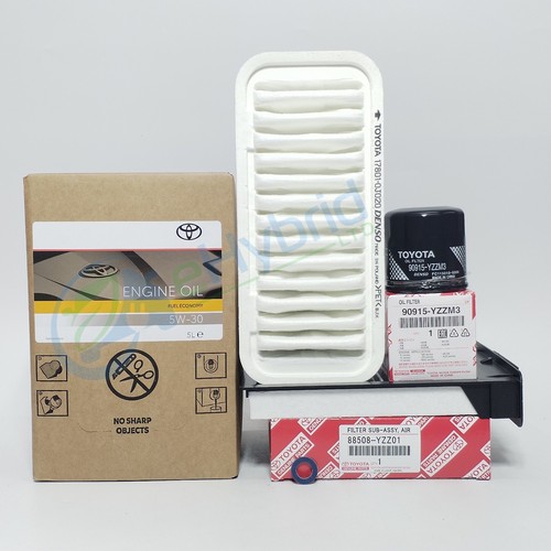 Per toyota aygo - toyota, assistenza