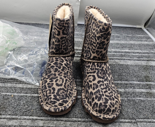 Stivali bearpaw stampa - bearpaw,