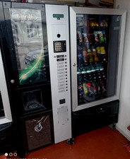 Distributore automatico caffè - distributore,