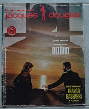 Fotoromanzo Lancio Jacques