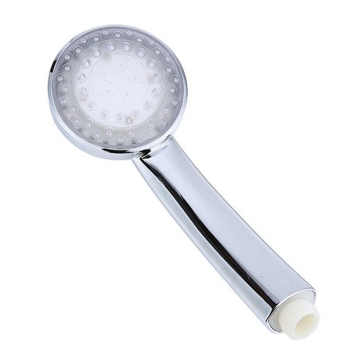 Cascata luce trasforma - cascata, di