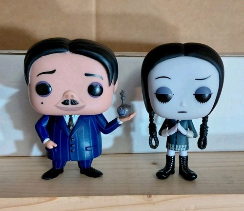Lotto funko pop movies - lotto,