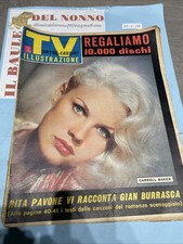 TV SORRISI E CANZONI 51/1964
