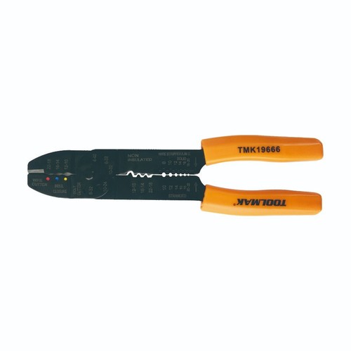 Pinza spelafili 230 con - spelafili, mm