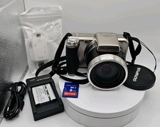 Olympus SP-800UZ 14MP Digital