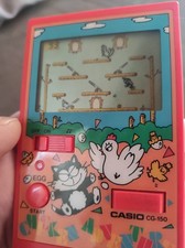 Vintage anni ‘80 Casio