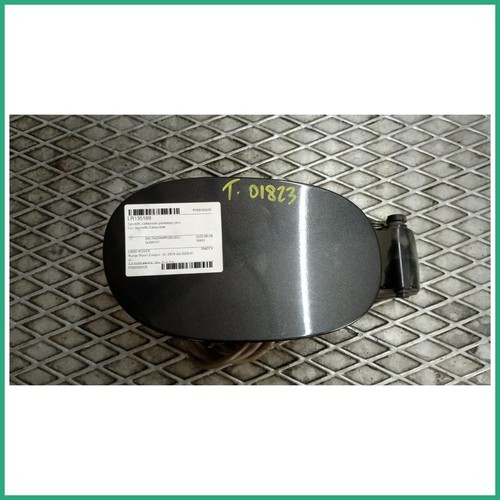 Sportello carburante land - carburante,