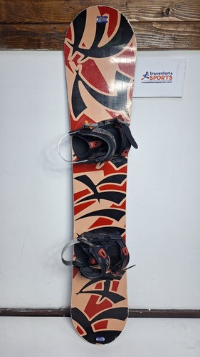 Snowboard heli kamikaze - kamikaze, 147