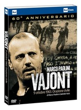 Film - Vajont, 9 Ottobre '63 -