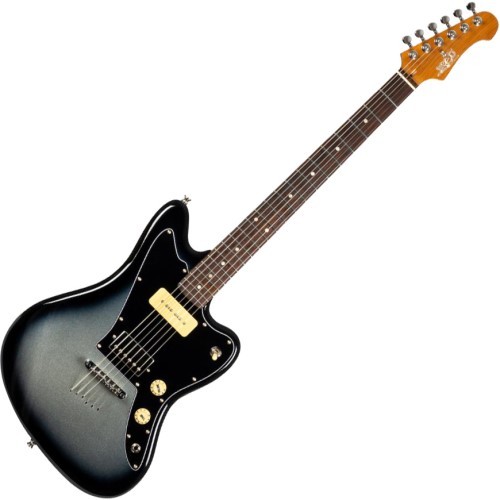 Jet guitars 350 baritone - guitars,