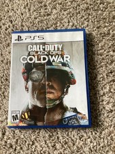 Call duty black ops cold - duty:,