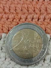 piece 2€ ,italienne