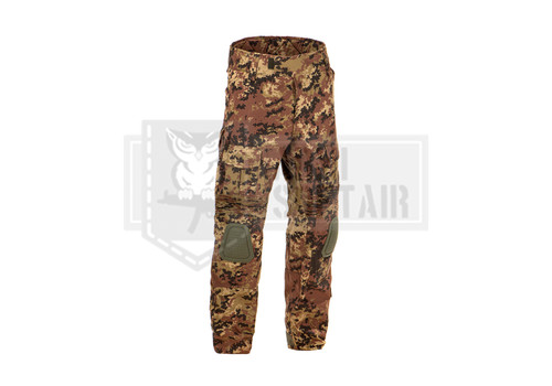 Invader gear pantaloni - invader,