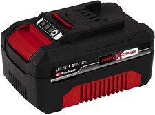 BATTERIA ORIGINALE 18V 4,0 Ah