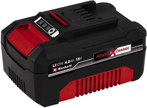 Batteria originale 18v ah - 4,0,