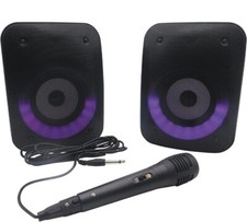 Impianto karaoke I Party