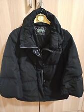 giubbotto invernale donna Nero Tg.S