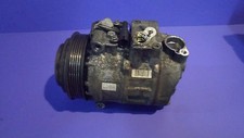 Mercedes ML W163 W638 Orig