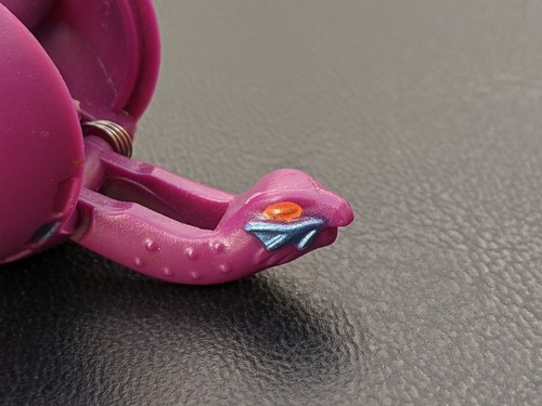 Not bakugan snake - not,