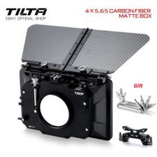 Scatola opaca in fibra di