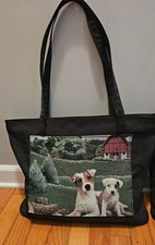 Grande borsa impermeabile - , tote