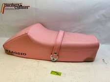 Sedile vespa modello - s,