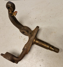 C1. NOS 62-63 mandrino asse VW