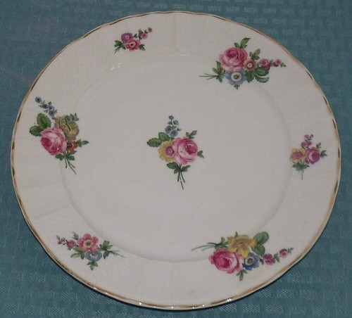 Antico bernardaud cie b - l.,