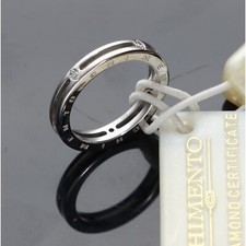 FEDINA CON  BRILLANTI  DI