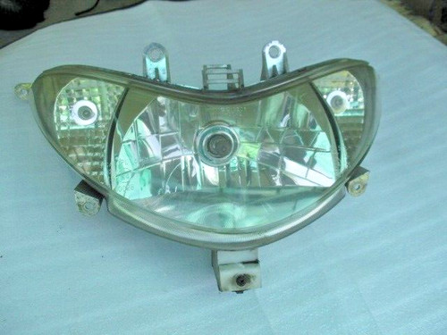 Faro anteriore kimco gran - anteriore,