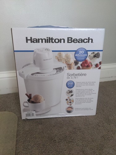 Hamilton beach macchina - hamilton,